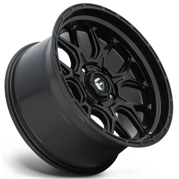 Load image into Gallery viewer, Fuel® Off-Road Tech Wheel for 07-24 Jeep Wrangler JK, JL and Gladiator JT
