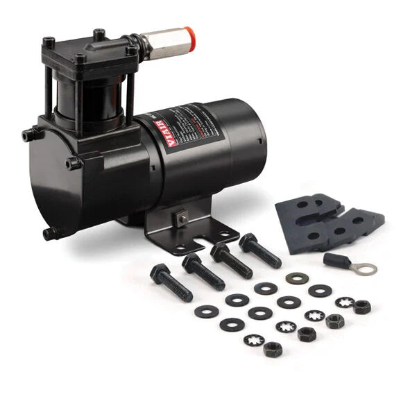 Load image into Gallery viewer, Viair 98C Compressor Kit with Omega Style Mounting Bracket
