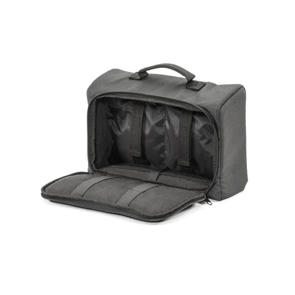 Load image into Gallery viewer, Mopar 82215912 First Aid Kit for 18-19 Jeep Wrangler JL &amp; 2020 Gladiator JT
