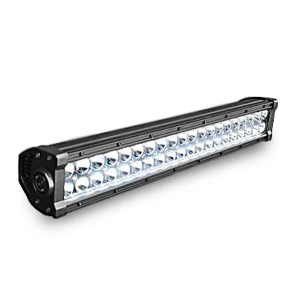 Load image into Gallery viewer, DV8 Offroad B20CE120W3W BC-20 20&quot; Chrome Series LED Light Bar
