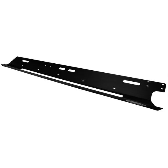 Load image into Gallery viewer, Rock Slide Engineering AX-SP-300-JT4 Gen III Step Sliders Skid Plates for 20-24 Jeep Gladiator JT
