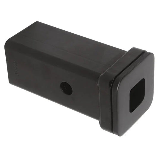 Daystar KU30001BK Silent Hitch Insert for 2" Receiver Hitches