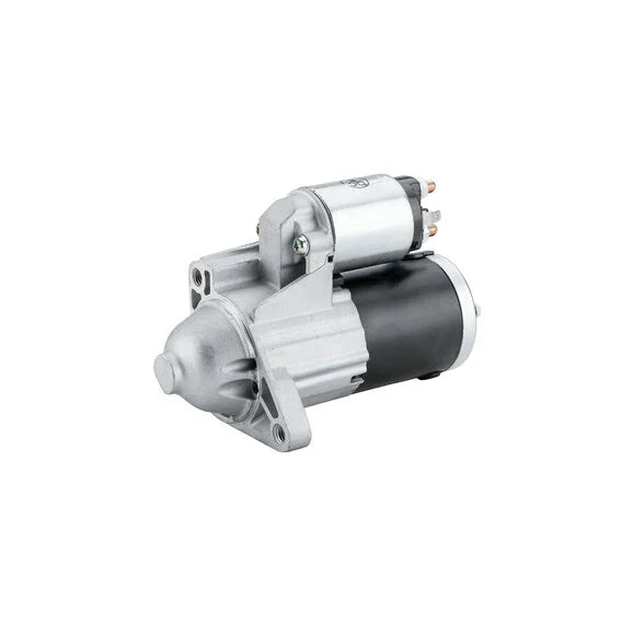 AccuPart Starter Motor for 03-06 Jeep Wrangler TJ with 4.0L Engine and Automatic Transmission