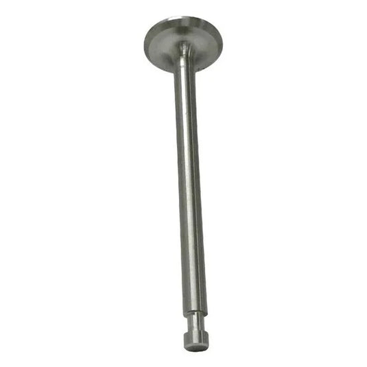 Crown Automotive J0637183 Exhaust Valve for 41-52 Jeep MB, M38, CJ-2A and CJ-3A