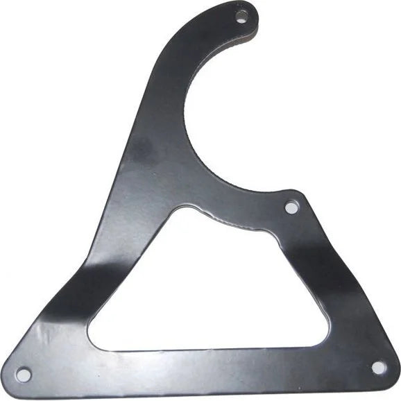 Warrior Products 5905 Vacuum Pump Relocation Bracket for 12-18 Jeep Wrangler JK