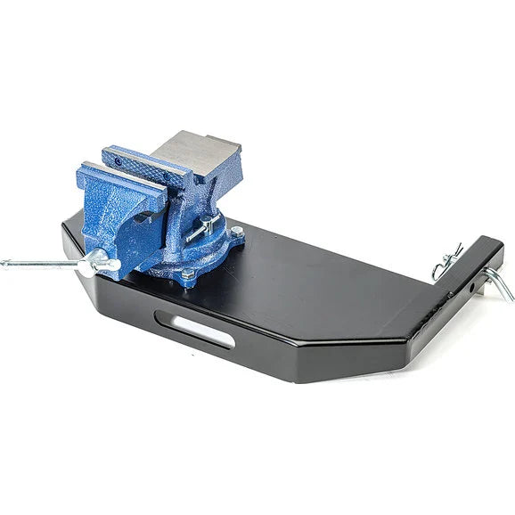 Load image into Gallery viewer, VersaHitch 92034 Trail Vise Mount
