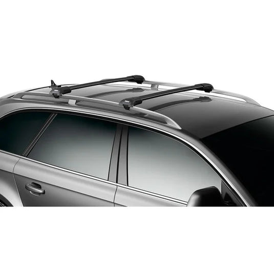 Thule 7502B AeroBlade Edge 7502