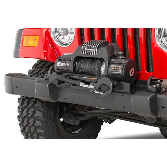 Fishbone Offroad Winch Line Fishhook for Hawse Fairleads