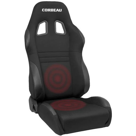 Corbeau 12501 Seat Heater