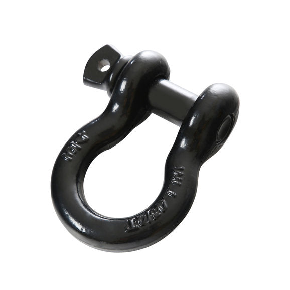 Load image into Gallery viewer, Overland Vehicle Systems 3/4&quot; 4.75 Ton D-Ring Recovery Shackles
