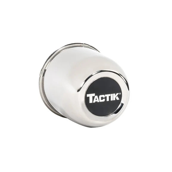Load image into Gallery viewer, TACTIK Center Cap for Tactik Steel Wheels
