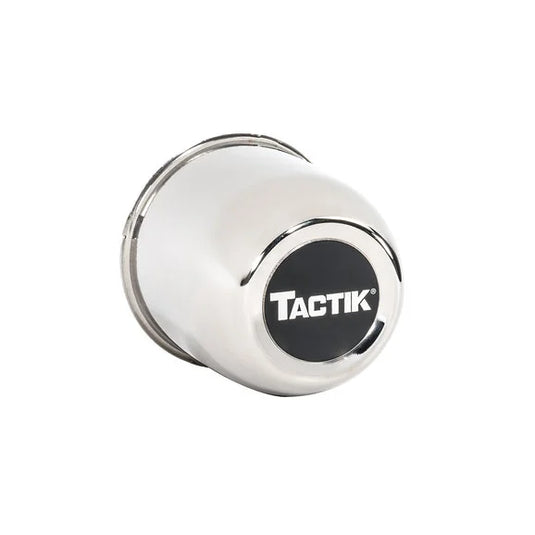 TACTIK Center Cap for Tactik Steel Wheels
