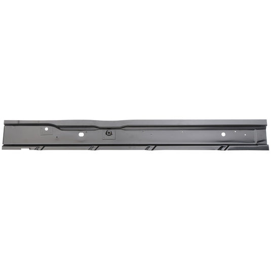 Key Parts Rocker Panel Backing Plate for 84-01 Jeep Cherokee XJ