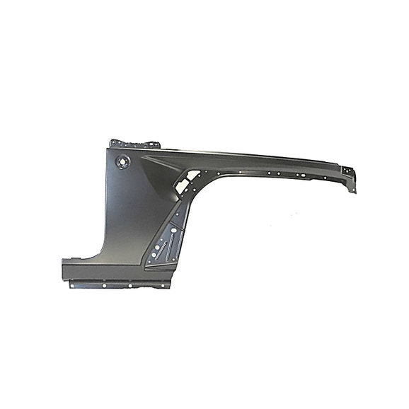 Load image into Gallery viewer, Mopar Front Fender for 18-24 Jeep Wrangler JL &amp; Gladiator JT
