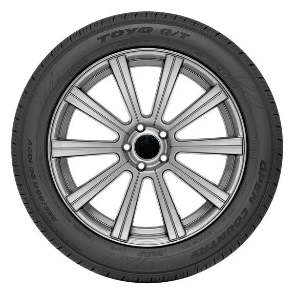 Load image into Gallery viewer, Toyo Tires Open Country Q/T Tire
