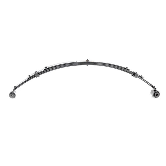 Load image into Gallery viewer, Rough Country 4in Leaf Spring for 87-95 Jeep Wrangler YJ
