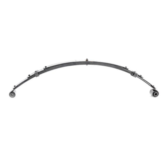 Rough Country 4in Leaf Spring for 87-95 Jeep Wrangler YJ