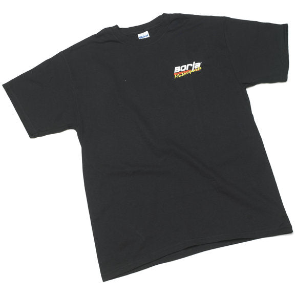 Load image into Gallery viewer, Borla Performance Large Motorsports T-Shirt
