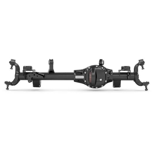 Teraflex Front Tera30 Axle Assembly with ARB Locker for 07-18 Jeep Wrangler JK w/ 0-3