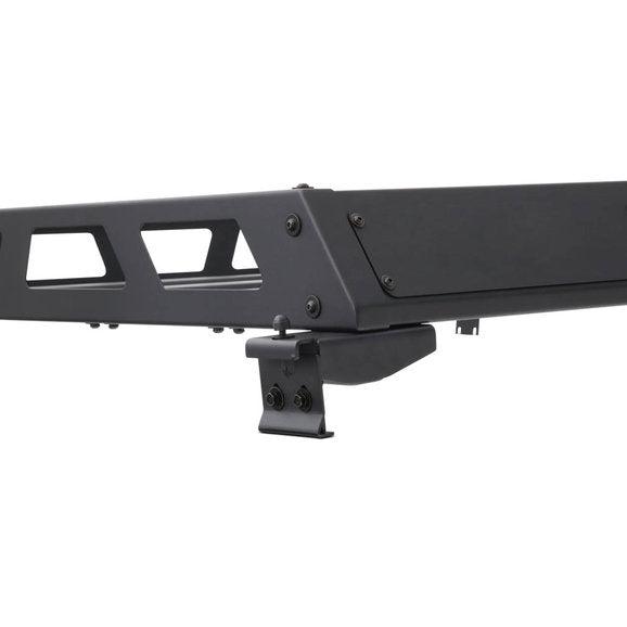 Load image into Gallery viewer, Body Armor 5160 Hardtop Roof Rack for 07-24 Jeep Wrangler JK 2-Door, JK Unlimited 4-Door, JL 2-Door &amp; JL Unlimited 4-Door
