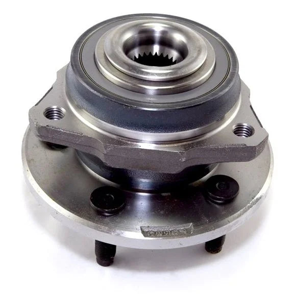 OMIX 16705.10 Hub & Bearing Assembly for 02-05 Jeep Liberty KJ with 4 Wheel Disc Brakes & without ABS