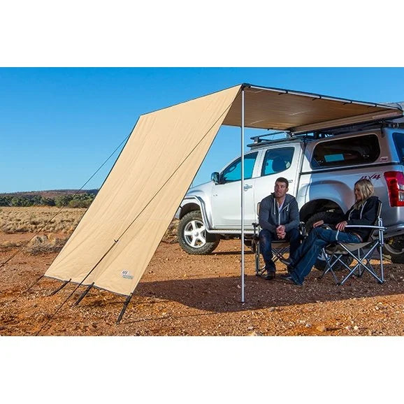 ARB Touring Awning Wind Break for ARB Awnings