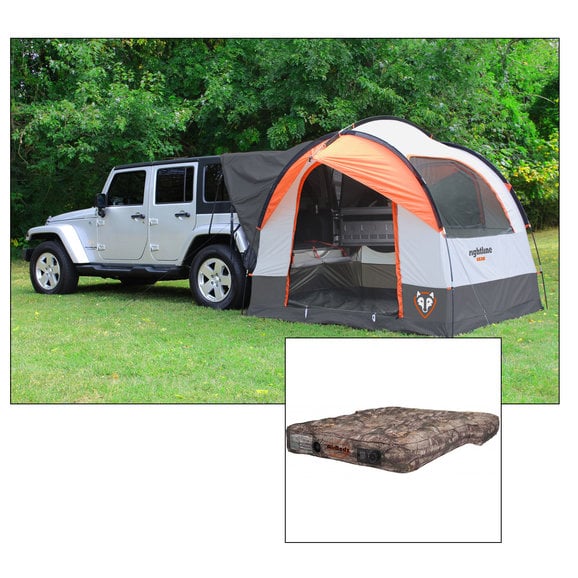 Load image into Gallery viewer, Rightline Gear 4x4 SUV Tent
