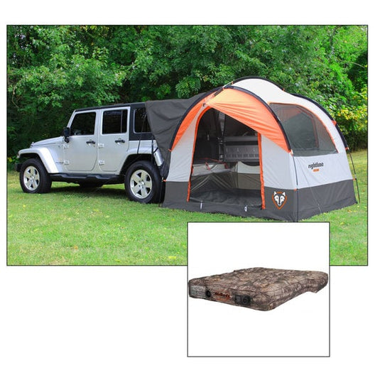 Rightline Gear 4x4 SUV Tent  Suv Tent