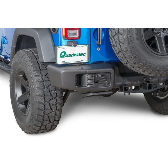 Load image into Gallery viewer, AMP Research 75311-01A BedStep for 07-18 Jeep Wrangler JK
