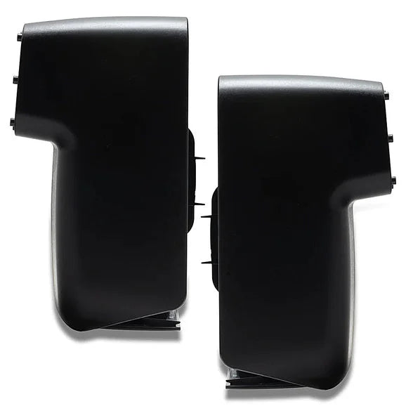 Load image into Gallery viewer, Oracle Lighting 5855-001 LED Off-Road Side Mirrors for 18-22 Jeep Wrangler JL &amp; Gladiator JT
