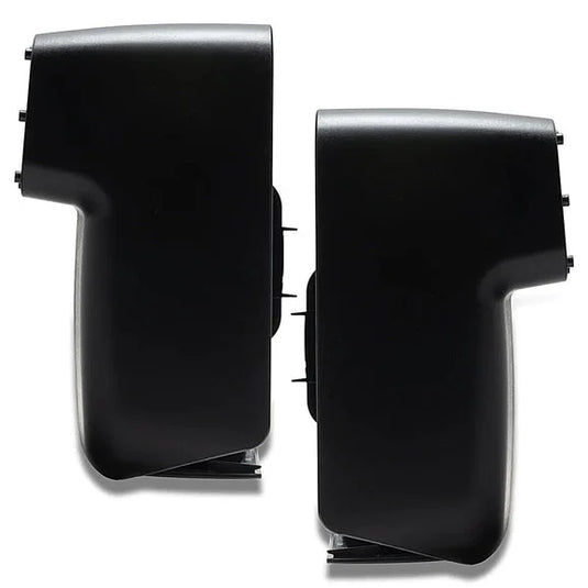 Oracle Lighting 5855-001 LED Off-Road Side Mirrors for 18-22 Jeep Wrangler JL & Gladiator JT