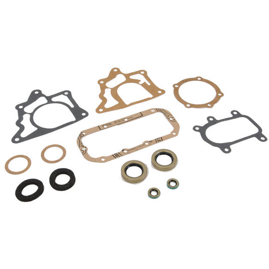 Crown Automotive J0923300 Model 18 Transfer Case Gasket & Seal Kit for 41-71 Jeep Vehicles with T-90 Transmission