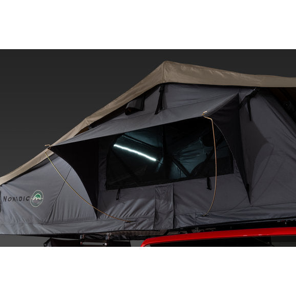 Load image into Gallery viewer, Overland Vehicle Systems Nomadic 2 Extended Roof Top Tent
