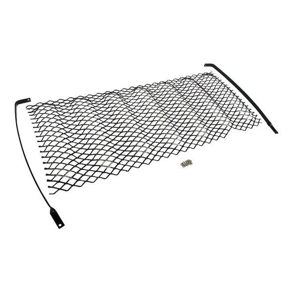 Load image into Gallery viewer, Crown Automotive Grille Screen for 07-18 Jeep Wrangler JK
