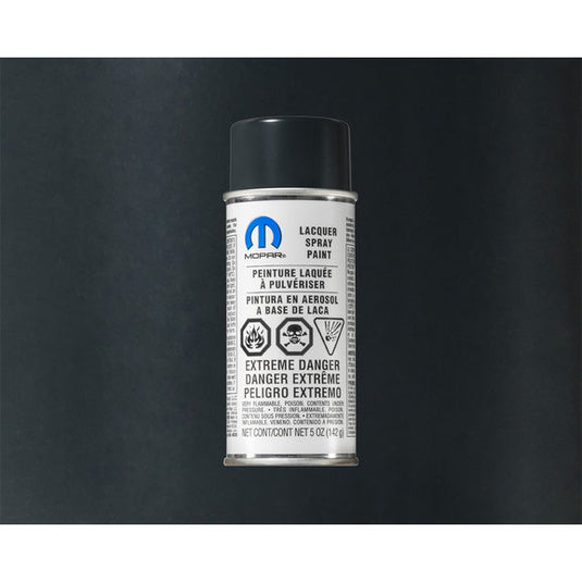 Mopar 5 oz. Touch Up Spray Paint for Jeep Vehicles