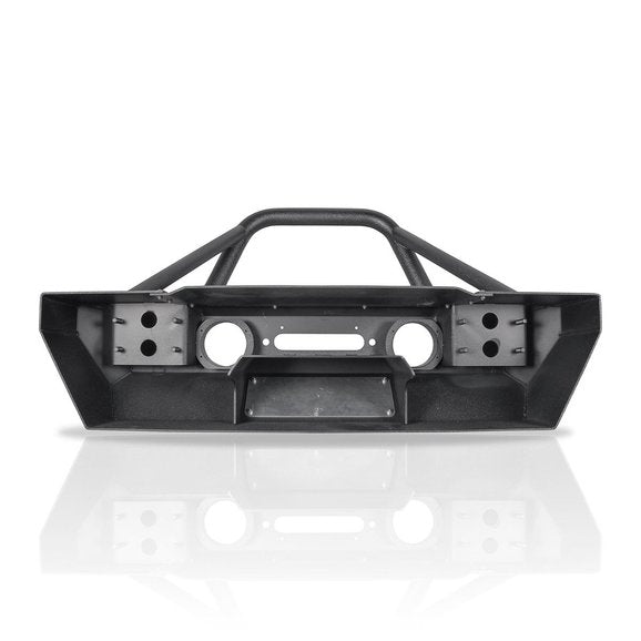 Load image into Gallery viewer, Reaper Off-Road Front Bumper  for 07-24 Jeep Wrangler JL, JK &amp; Gladiator JT
