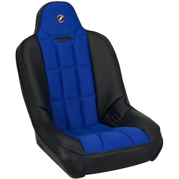 Load image into Gallery viewer, Corbeau Baja SS Passenger Side Suspension Seat
