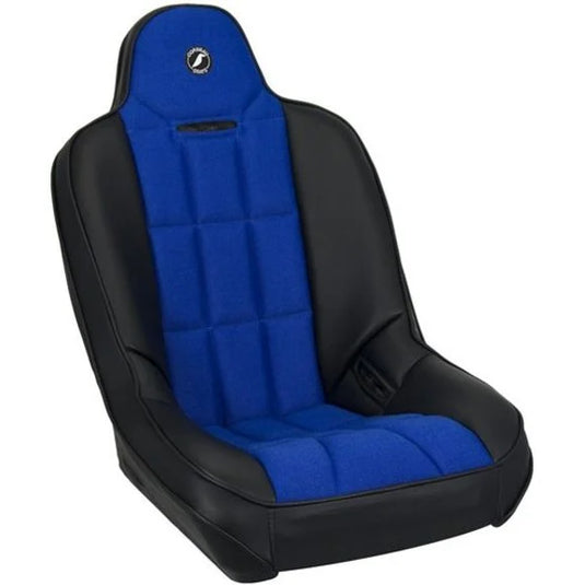 Corbeau Baja SS Passenger Side Suspension Seat