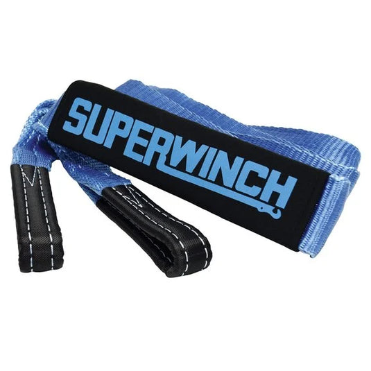 Superwinch Tree Trunk Protector