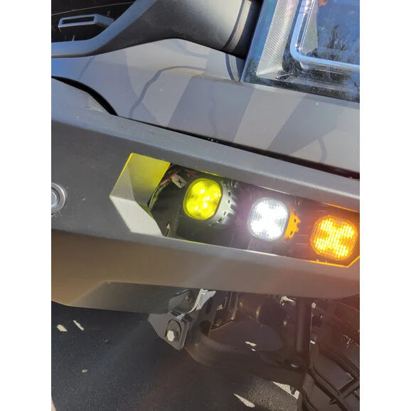 Load image into Gallery viewer, Tyri Off-Road Lights 0606 LED Pod Light- Wide Symmetric (Flood)
