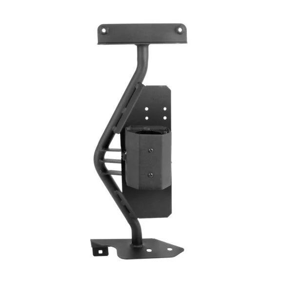 Load image into Gallery viewer, Go Rhino 701005T El Gato Jack Mount for 18-23 Jeep Wrangler JL and Gladiator JT
