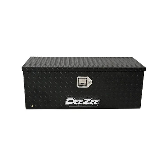 Dee Zee Locking Tool Box for 07-20 Jeep Wrangler JK & JL Unlimited 4-Door