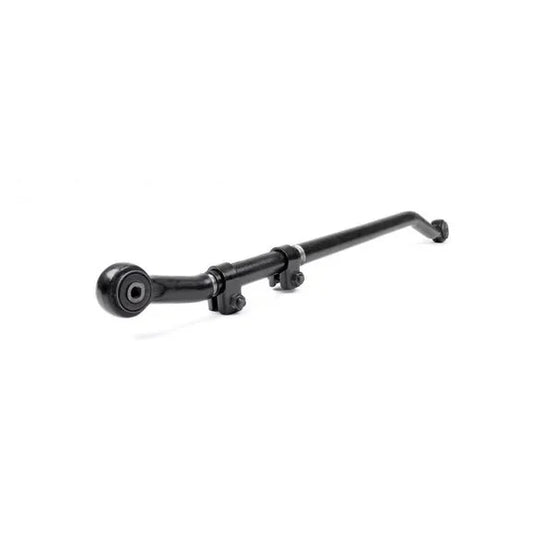 Rough Country 1075 Rear Forged Adjustable Track Bar for 97-06 Jeep Wrangler TJ