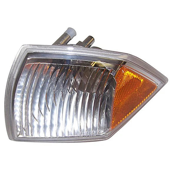 Crown Automotive 68000683AB Driver Side Parking Lamp for 07-10 Jeep Compass MK