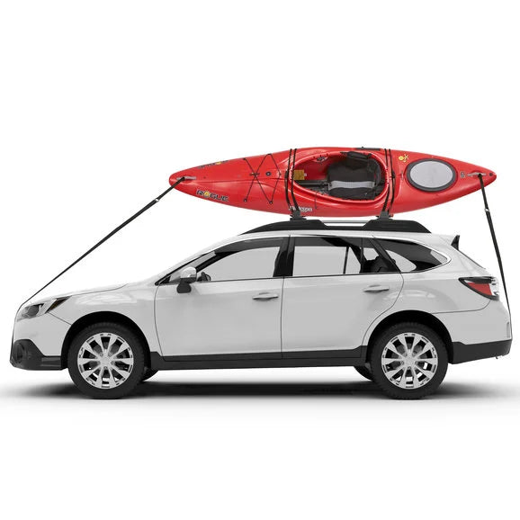 Load image into Gallery viewer, Yakima 8004073 JayLow Kayak Rack
