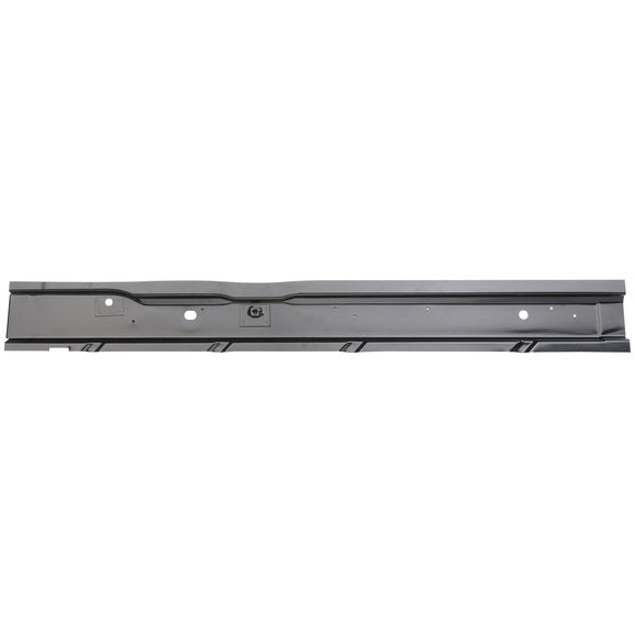 Load image into Gallery viewer, Key Parts Rocker Panel Backing Plate for 84-01 Jeep Cherokee XJ
