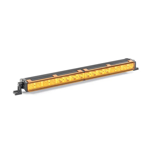 Load image into Gallery viewer, Quadratec Light Covers for Quadratec Brand 26&quot; LED Light Bar
