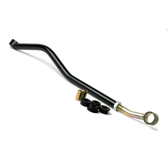 JKS Manufacturing OGS127 Front Adjustable Trackbar for 99-04 Jeep Grand Cherokee WJ with 1-6