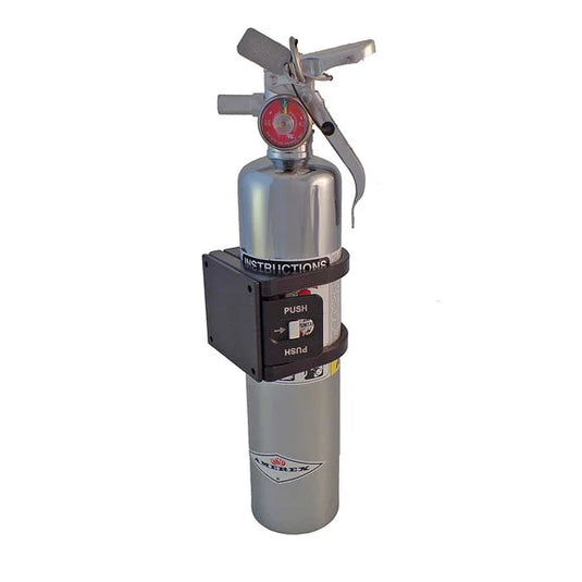 XG Cargo TEK208 Fire Extinguisher Holder