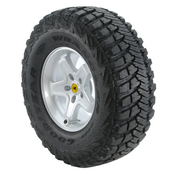 Load image into Gallery viewer, Goodyear Wrangler MT/R Tire with Kevlar
